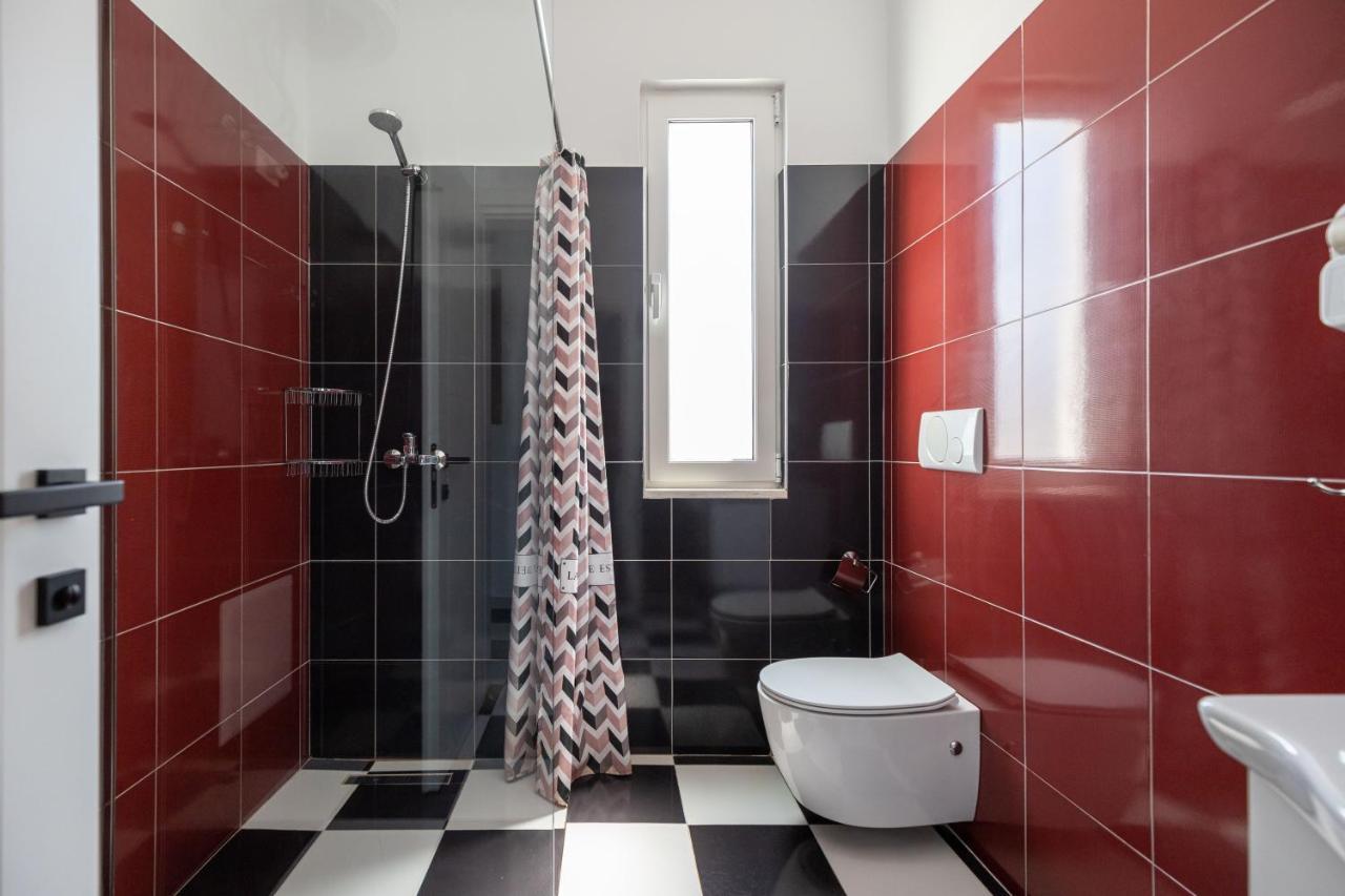 Compas Boutique Hotel โกเลม ภายนอก รูปภาพ
