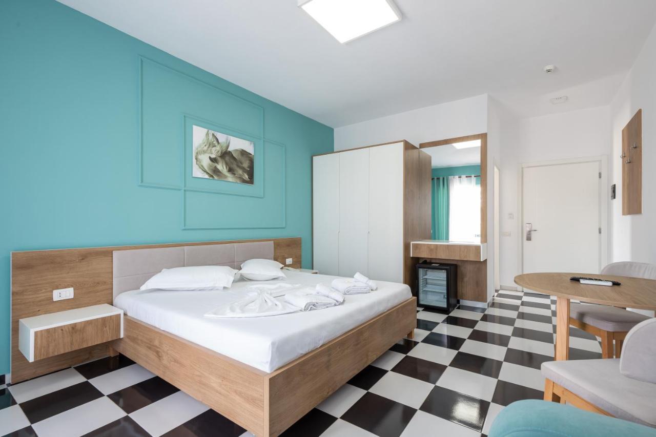 Compas Boutique Hotel โกเลม ภายนอก รูปภาพ