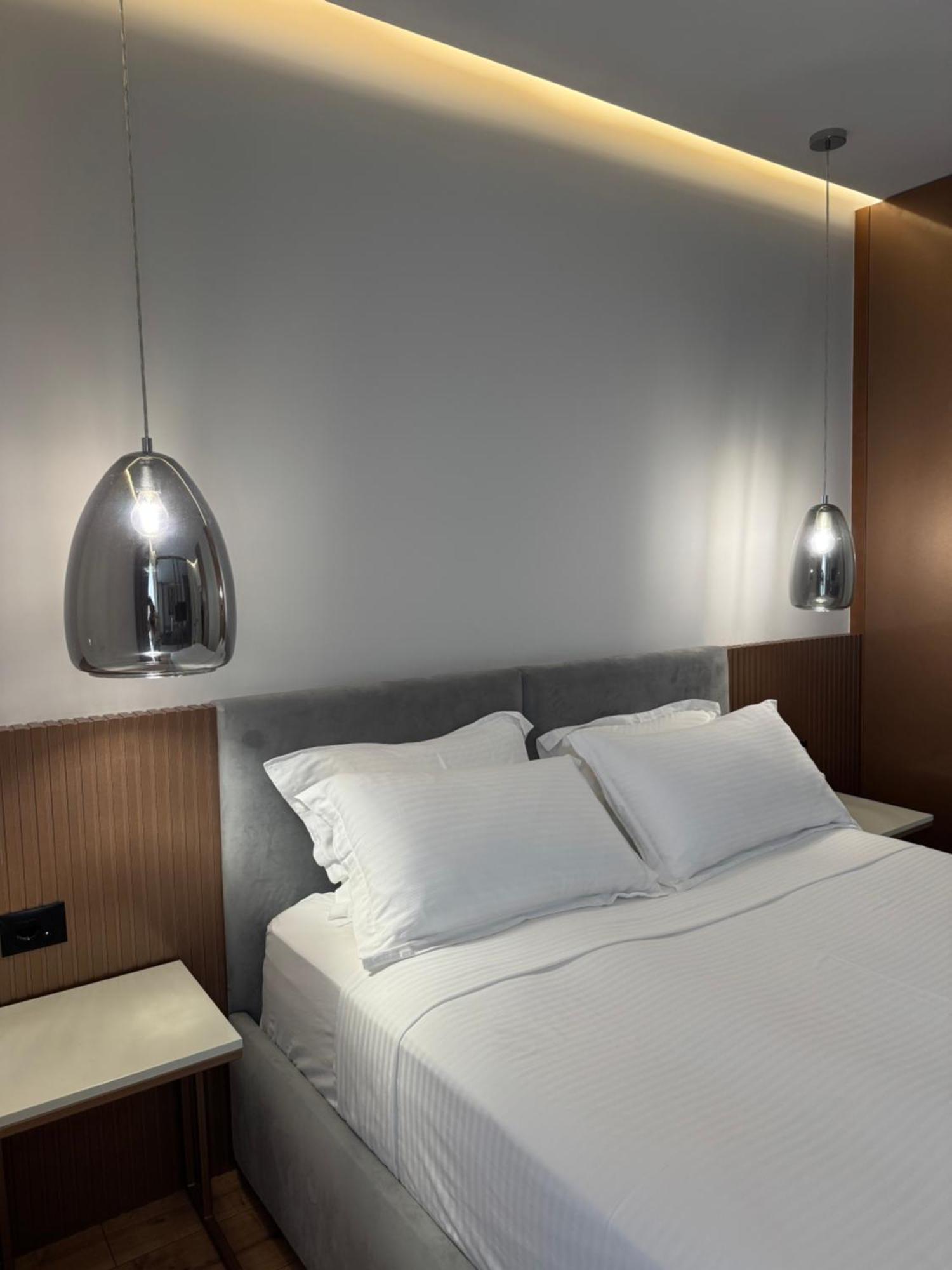 Compas Boutique Hotel โกเลม ภายนอก รูปภาพ