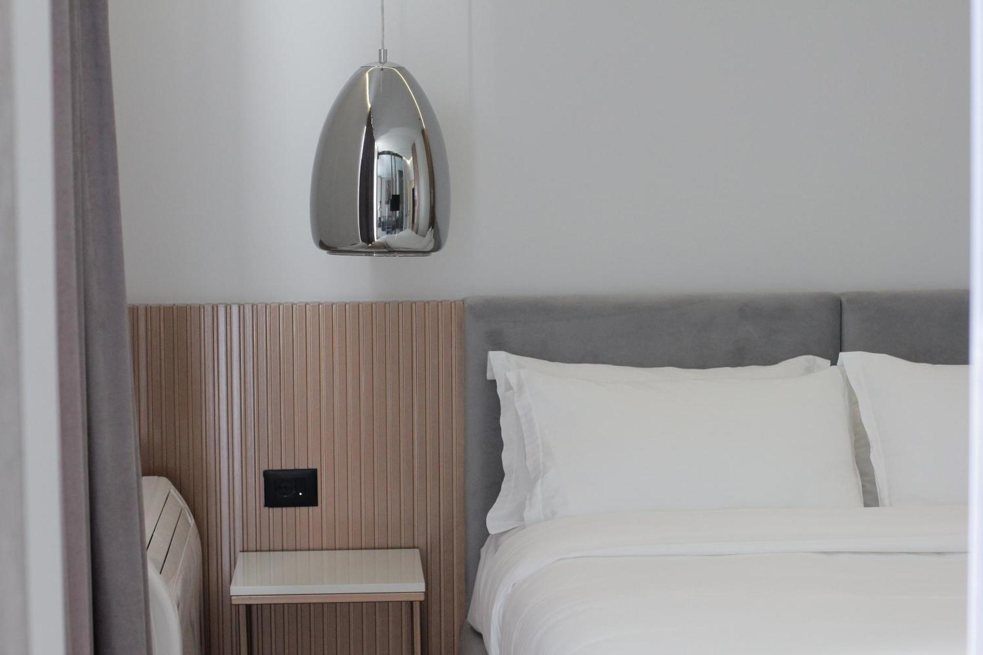 Compas Boutique Hotel โกเลม ภายนอก รูปภาพ