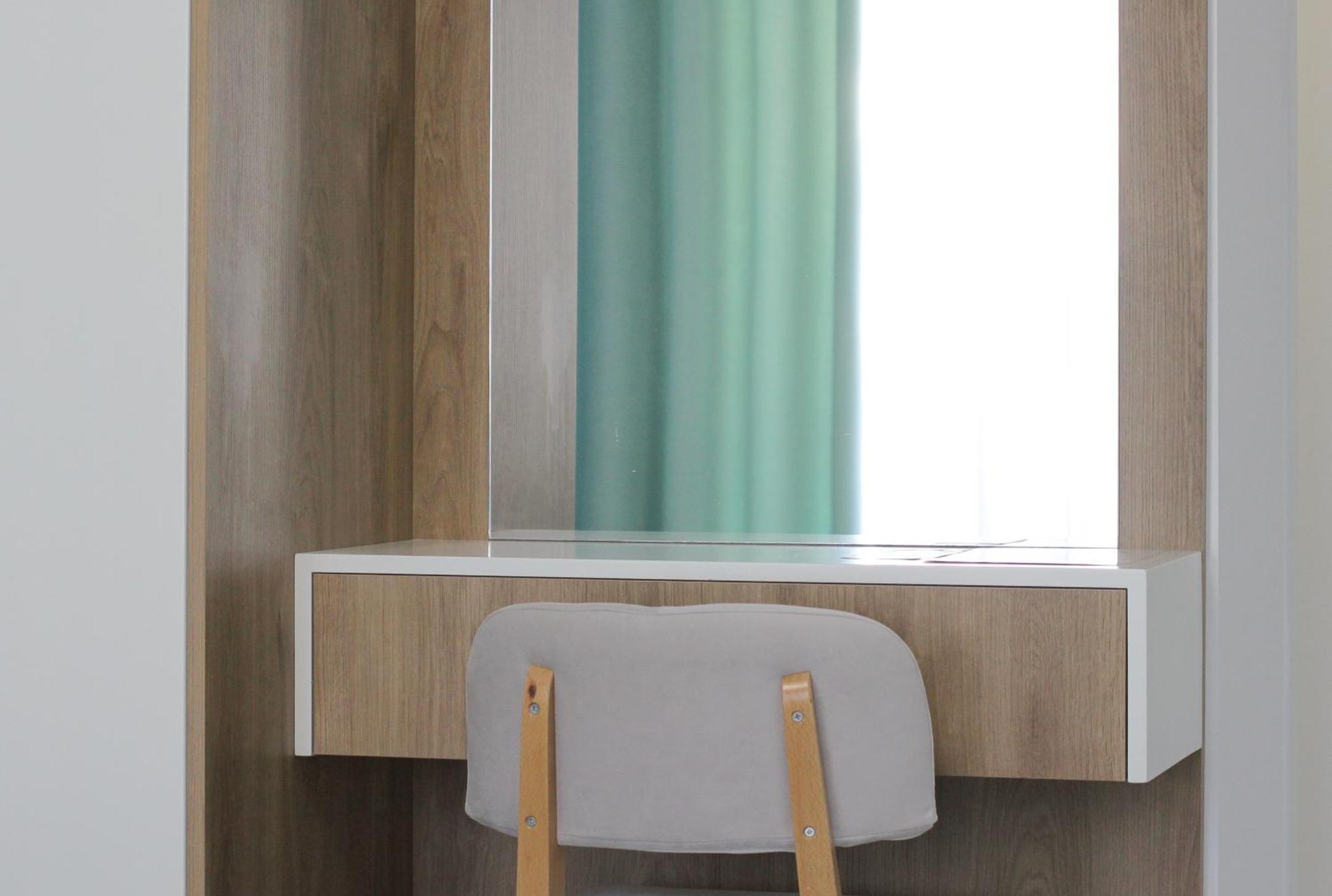 Compas Boutique Hotel โกเลม ภายนอก รูปภาพ