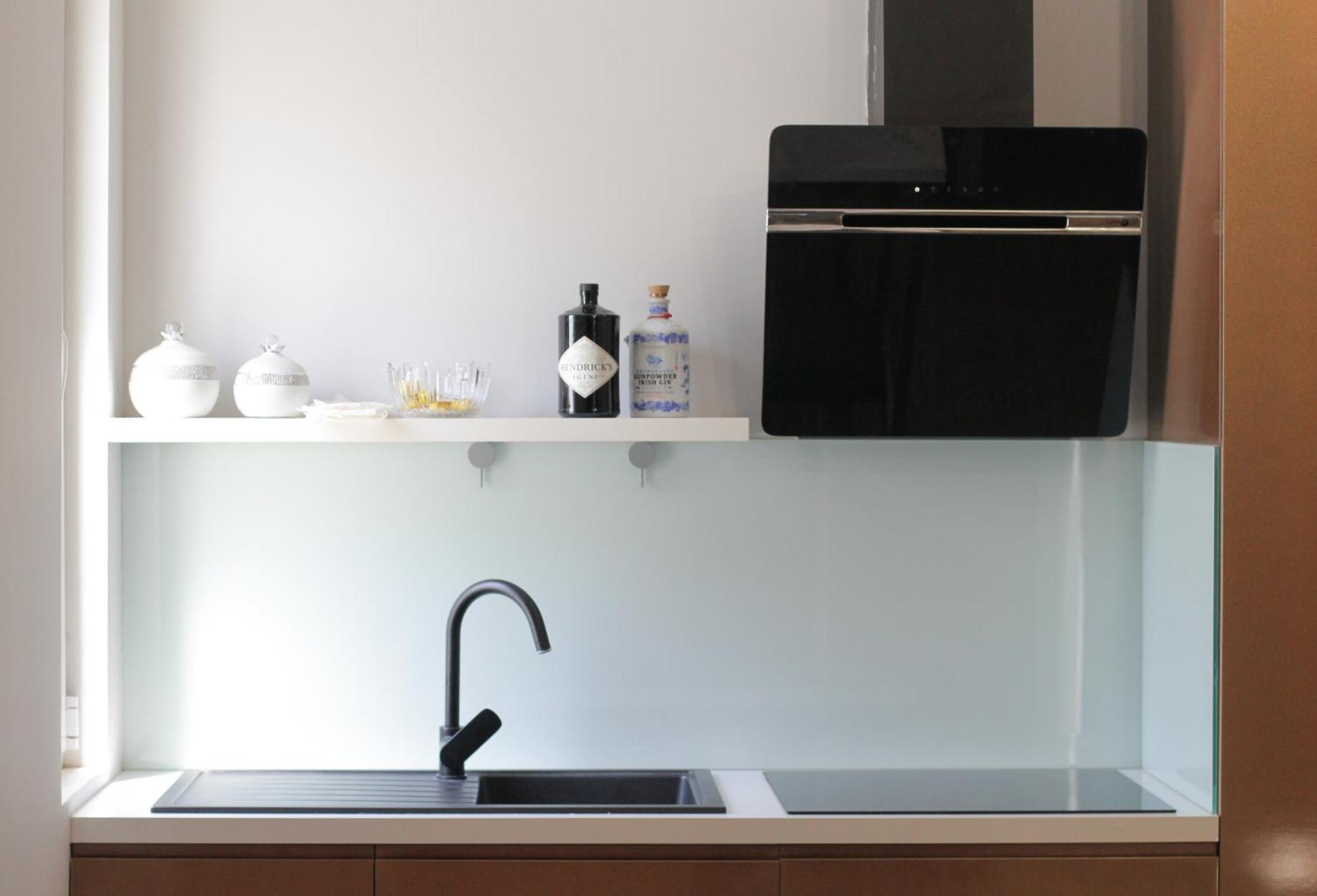 Compas Boutique Hotel โกเลม ภายนอก รูปภาพ