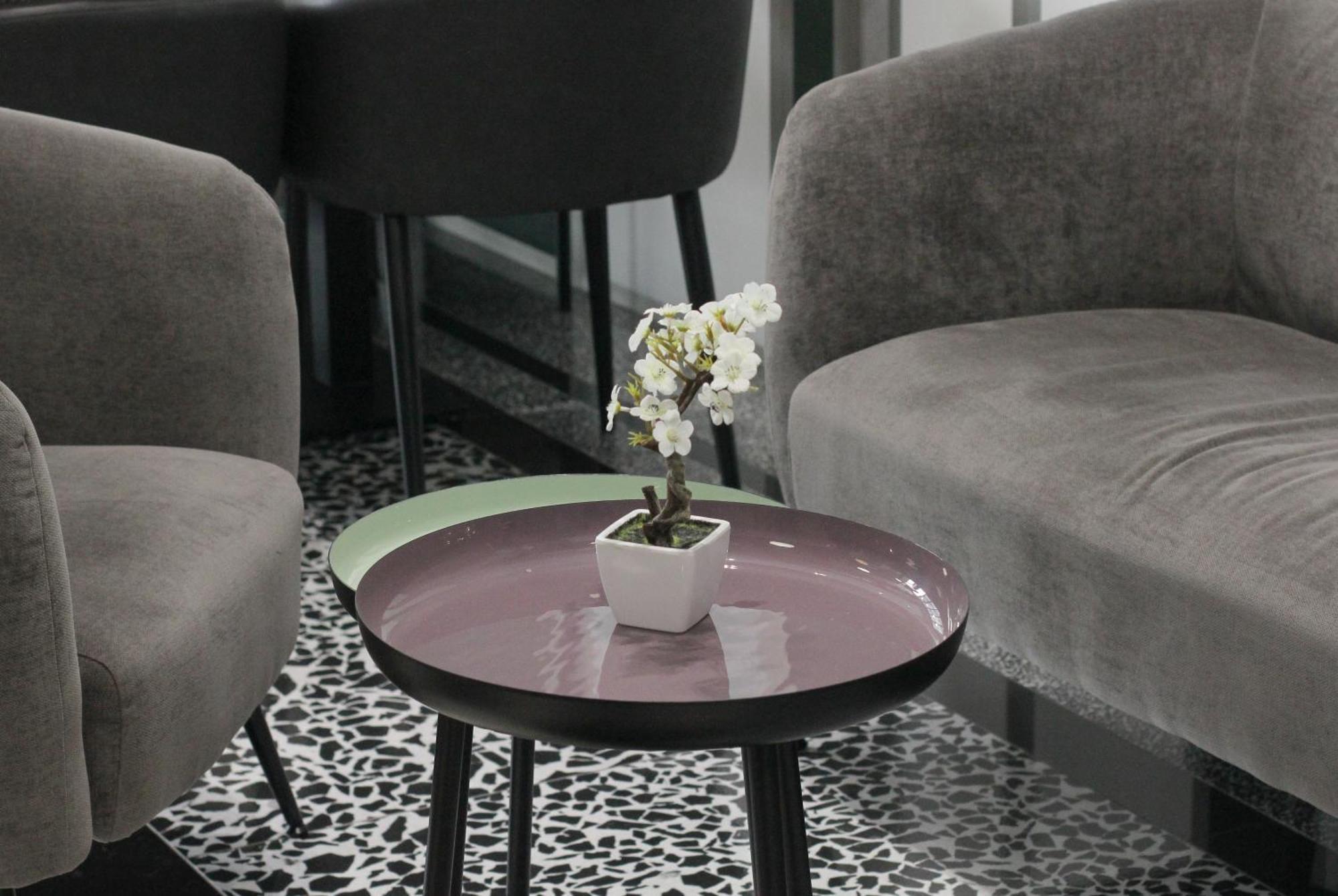 Compas Boutique Hotel โกเลม ภายนอก รูปภาพ